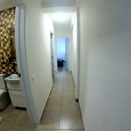 Three Bedroom Goleta Torrevieja