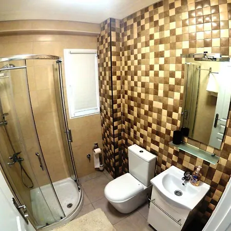 Apartment Three Bedroom Goleta *