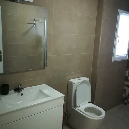 Three Bedroom Goleta * Torrevieja