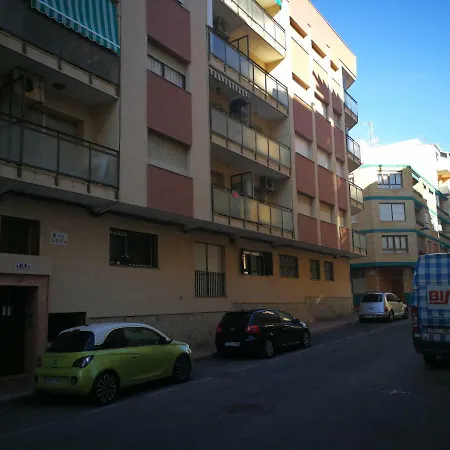 Three Bedroom Goleta Torrevieja