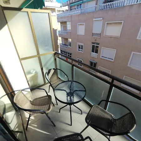 Three Bedroom Goleta *