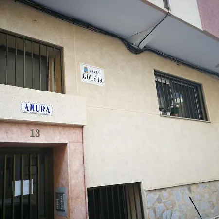 Apartment Three Bedroom Goleta Torrevieja