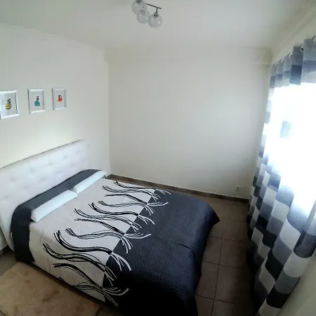 Apartment Three Bedroom Goleta Torrevieja