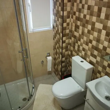 Three Bedroom Goleta