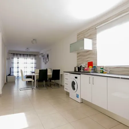 Three Bedroom Goleta
