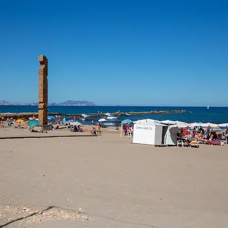 Three Bedroom Goleta Torrevieja
